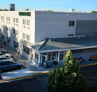 Hilltop Inn - Tourism Bookings