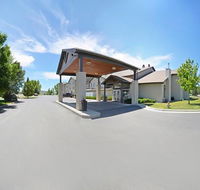 Kelly Inn Billings - Tourism Bookings