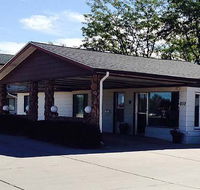 Western Motel - Tourism Bookings