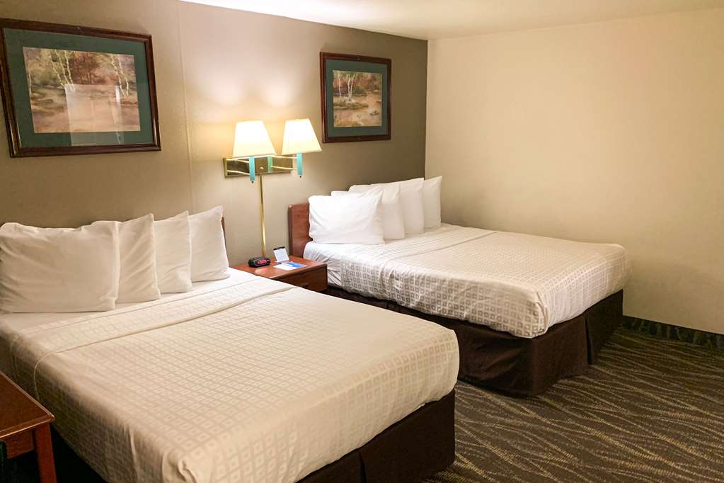 Rodeway Inn & Suites - thumb 14