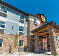 My Place Hotel-Billings - Tourism Bookings