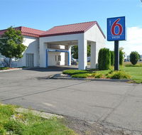Motel 6 Billings North MT - Tourism Bookings