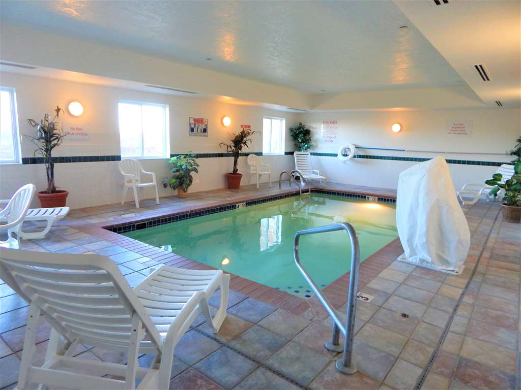 Baymont By Wyndham Sheridan - thumb 9