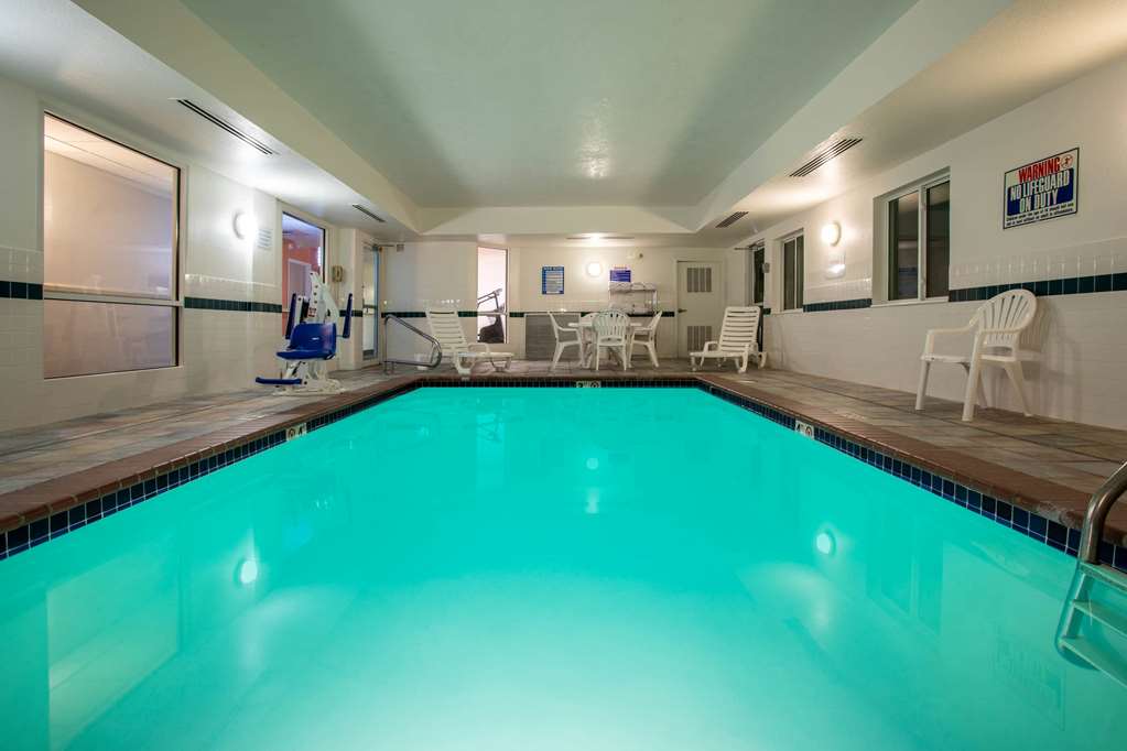 Baymont By Wyndham Sheridan - thumb 10