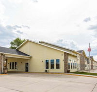 Quality Inn Sheridan - Tourism Bookings