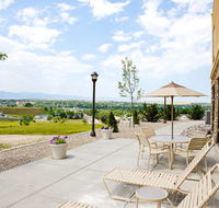 Hampton Inn Sheridan - Tourism Bookings