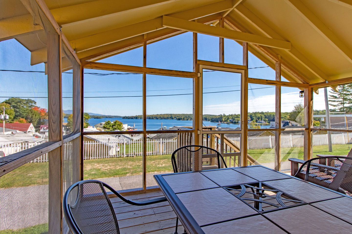 Half Moon Motel & Cottages - thumb 0