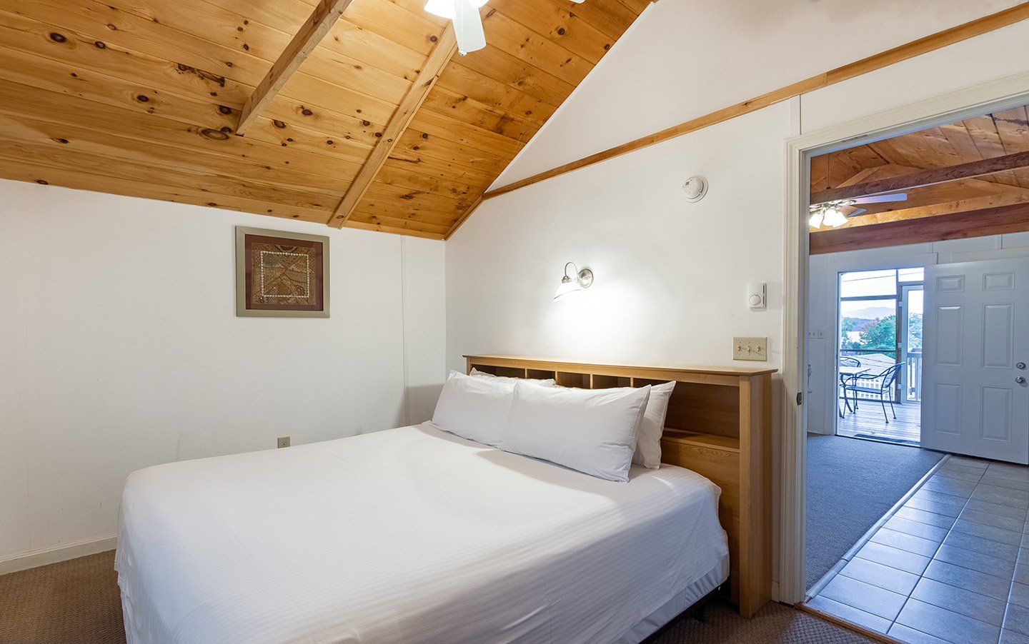 Half Moon Motel & Cottages - thumb 8