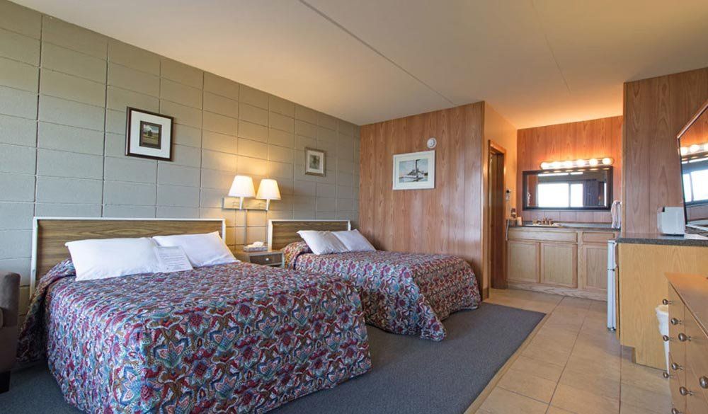 Half Moon Motel & Cottages - thumb 16