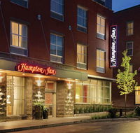 Hampton Inn St Albans - Tourism Bookings