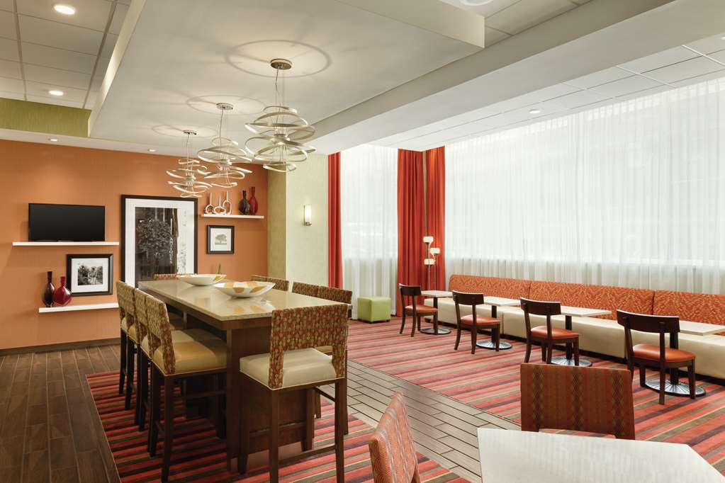 Hampton Inn St Albans - thumb 3