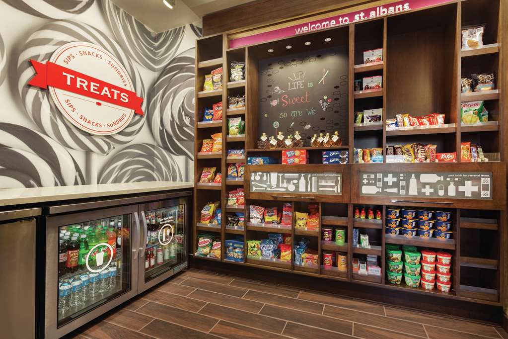 Hampton Inn St Albans - thumb 15