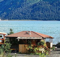 Angels Rest on Resurrection Bay - USA Accommodation