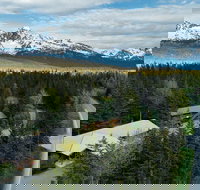 Seward Windsong Lodge - USA Accommodation