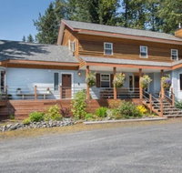 Bell in the Woods - USA Accommodation