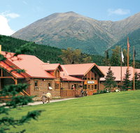 Kenai Princess Wilderness Lodge - USA Accommodation
