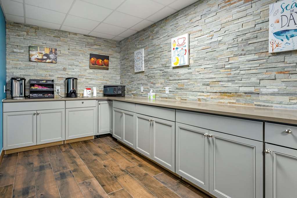 The Waves Hotel An Ascend Hotel - thumb 17