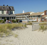 Stockton Inns - Tourism Bookings