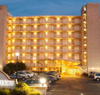 Reges Oceanfront Resort - Students Accommodation