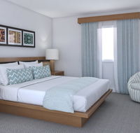 Mahalo Diamond Beach - Students Accommodation