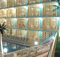 Bristol Plaza Resort - Students Accommodation