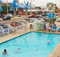 Blue Palms - Students Accommodation