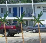 Binns Motor Inn - Students Accommodation