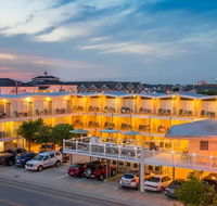 Sea Gull Motel - Students Accommodation