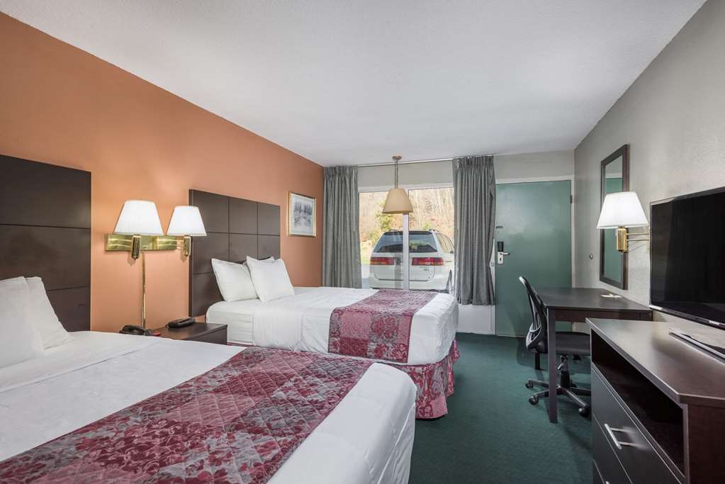 Days Inn Jellico - Tennessee State Line - thumb 4