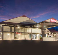 Red Roof Inn Crossville - Tourism Bookings