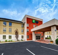 Holiday Inn Express - Tourism Bookings