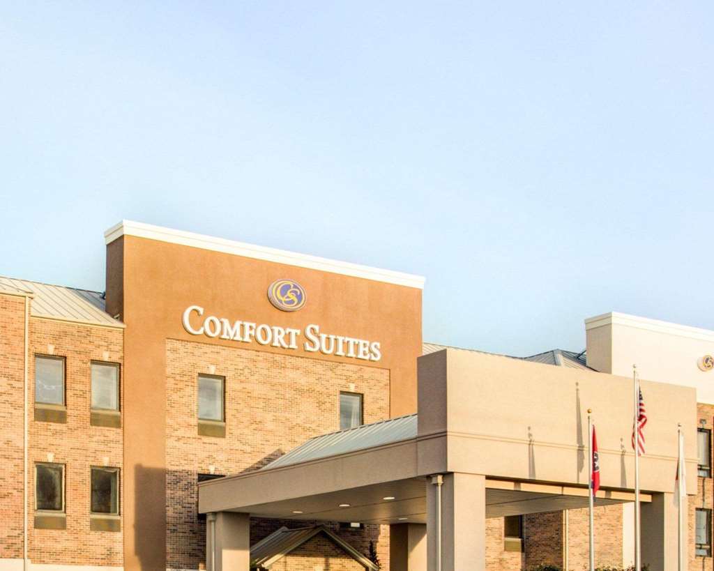 Comfort Suites - thumb 2