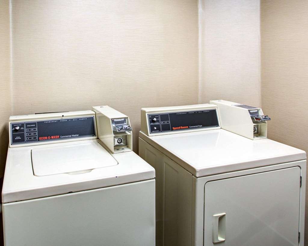 Comfort Suites - thumb 16