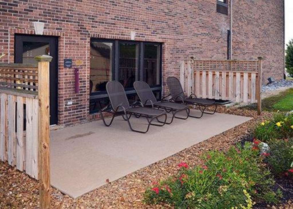 Comfort Suites - thumb 17