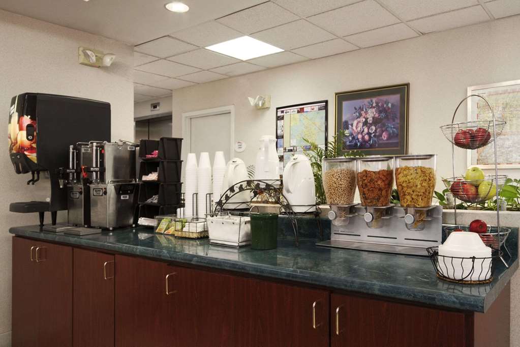 Baymont Inn & Suites Crossville - thumb 12