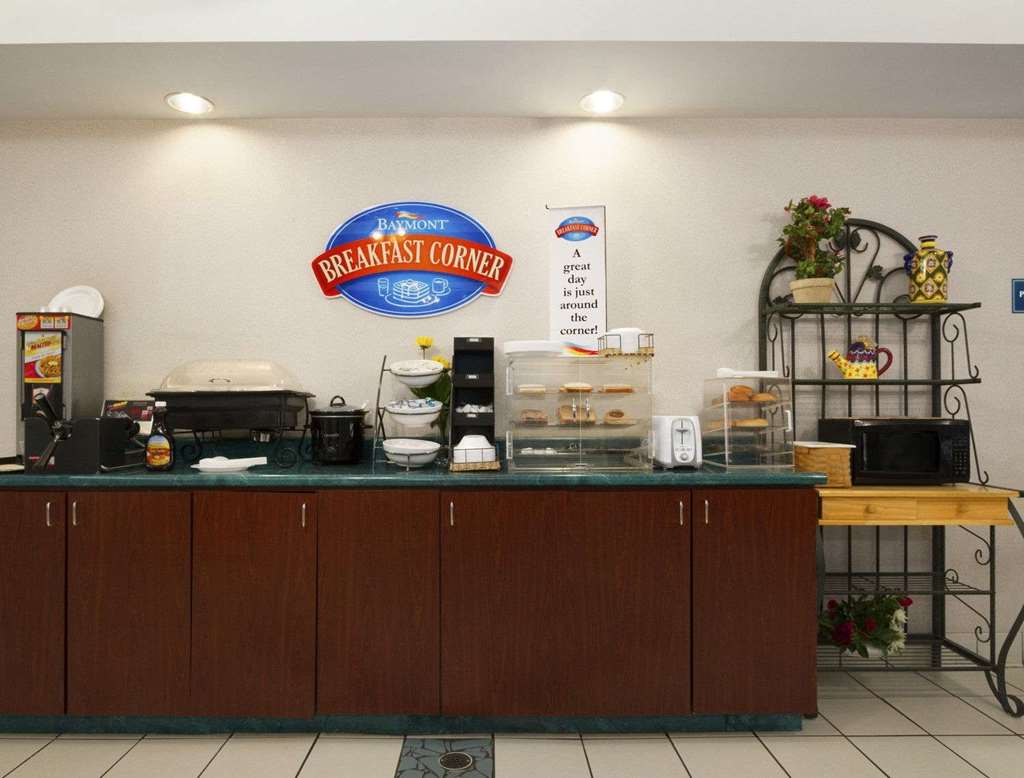 Baymont Inn & Suites Crossville - thumb 14