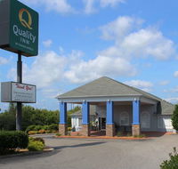 Quality Inn - Tourism Bookings