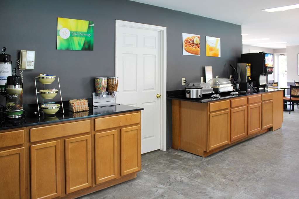 Quality Inn - thumb 12