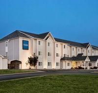 Travelodge Fort Scott - Students Accommodation