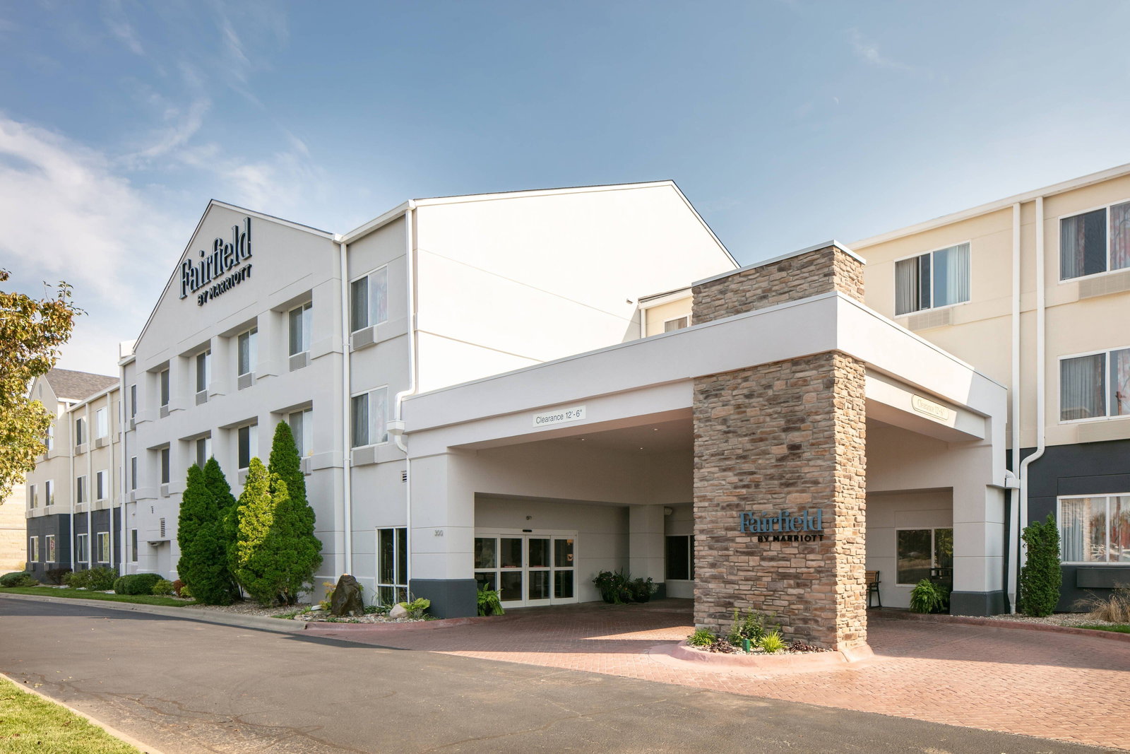 Fairfield Inn By Marriott - thumb 0
