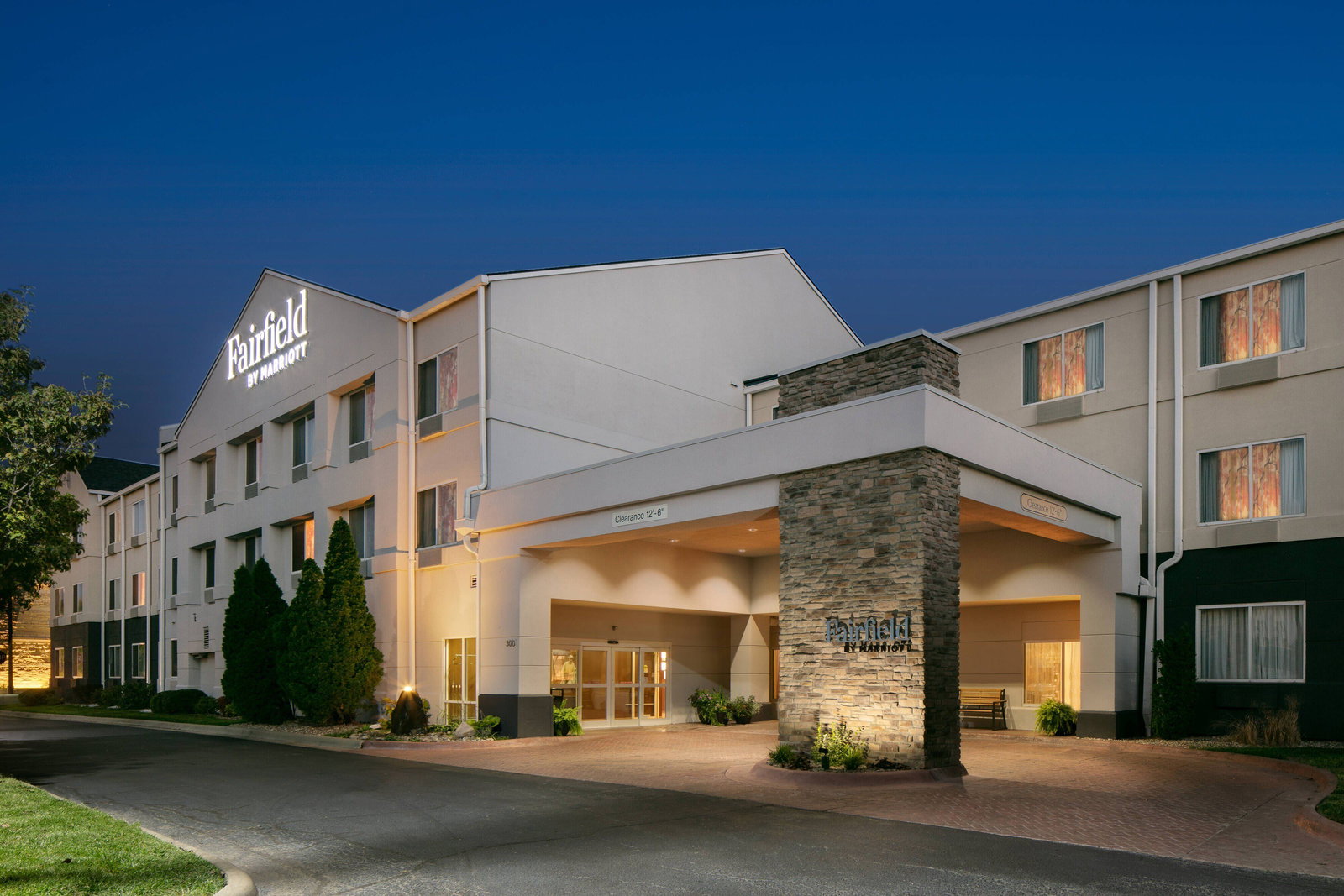Fairfield Inn By Marriott - thumb 1