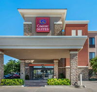 Comfort Suites - Students Accommodation