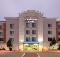 Candlewood Suites Manhattan - Students Accommodation
