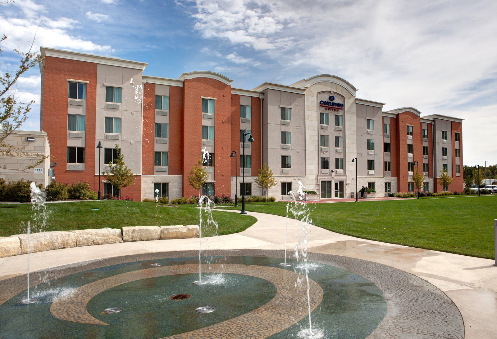 Candlewood Suites Manhattan - thumb 2