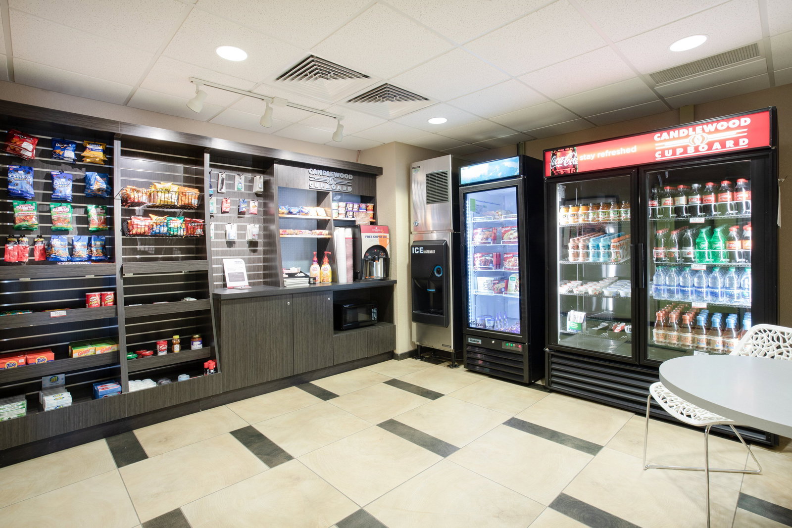 Candlewood Suites Manhattan - thumb 9