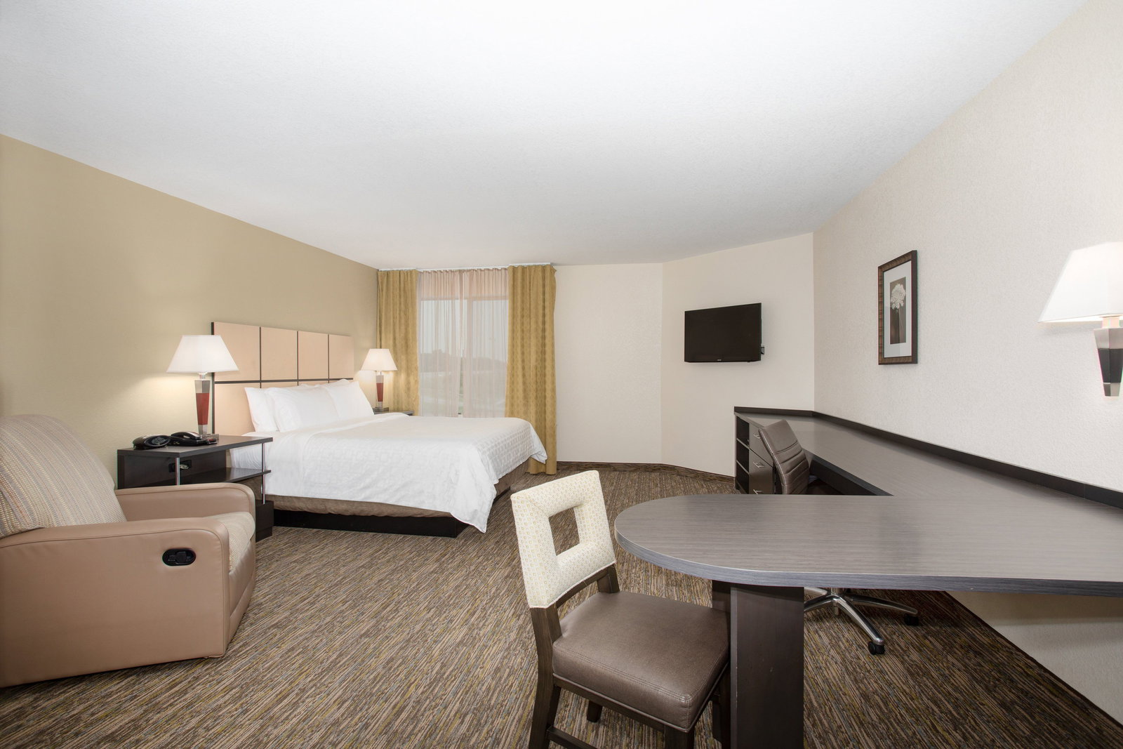 Candlewood Suites Manhattan - thumb 11