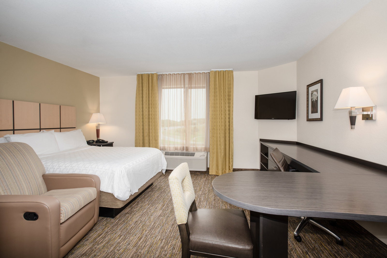 Candlewood Suites Manhattan - thumb 12