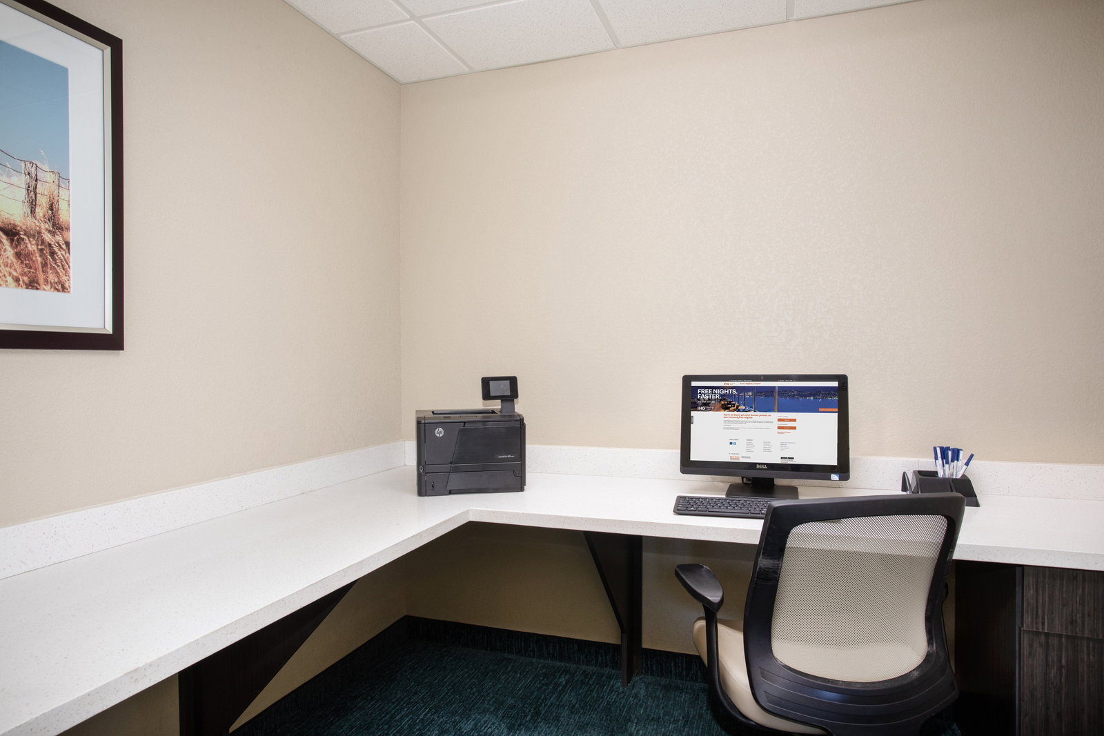 Candlewood Suites Manhattan - thumb 16