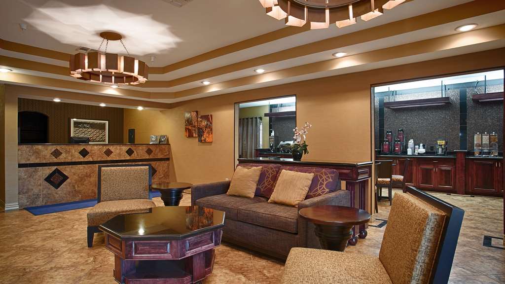 Best Western Manhattan Inn - thumb 1