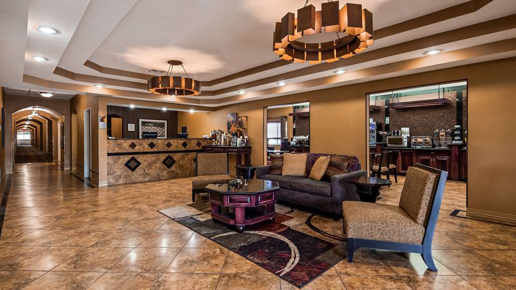 Best Western Manhattan Inn - thumb 2